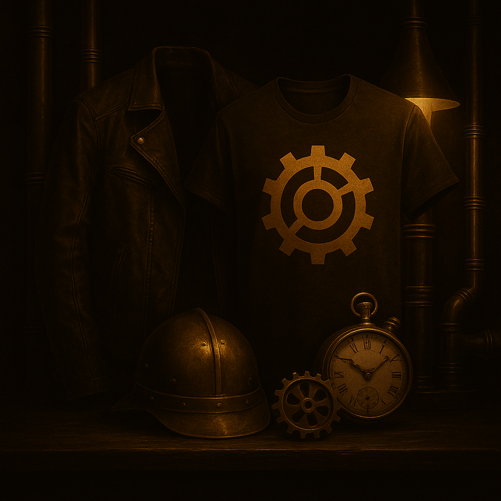 Underforge Apparel