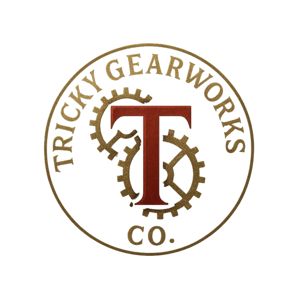 Tricky Gearworks Co
